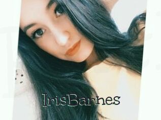 IrisBarnes