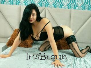 IrisBroun