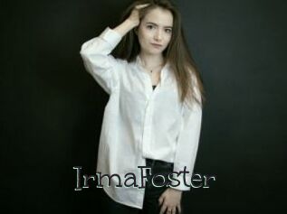 IrmaFoster