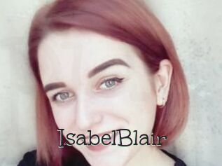 IsabelBlair