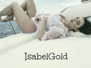 IsabelGold