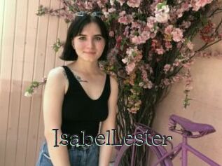 IsabelLester