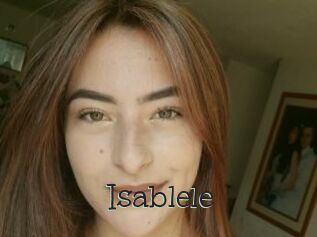 Isablele