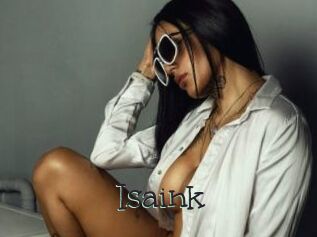 Isaink