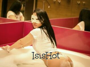 IsisHot