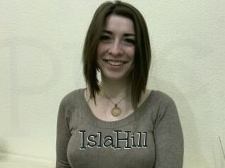 IslaHill