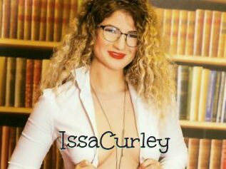 IssaCurley