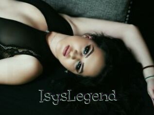 IsysLegend