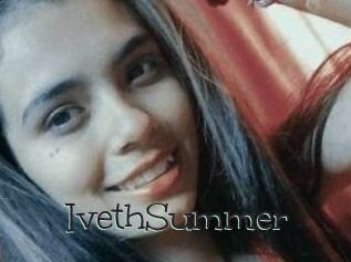 IvethSummer