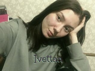 Ivettaa