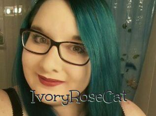 IvoryRoseCat