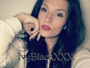 Ivy_BlackXXX