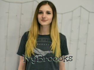 IvyBroooks