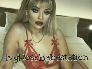 IvyRoseBabestation