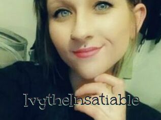 IvytheInsatiable