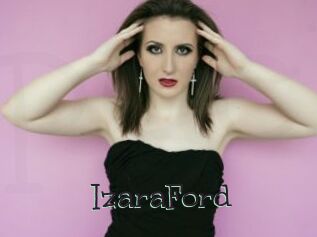 IzaraFord