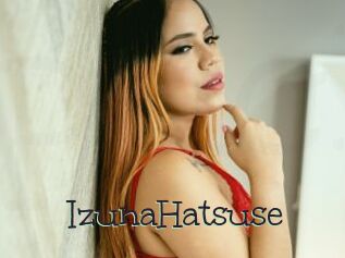 IzunaHatsuse