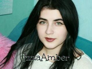 IzzaAmber