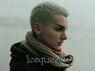 Icequeeen