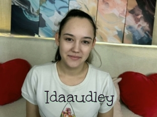 Idaaudley