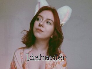Idahanter