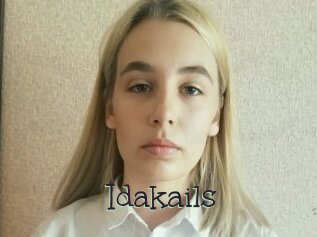 Idakails