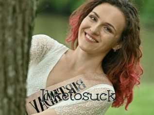 Iliketosuck