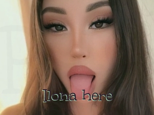 Ilona_here