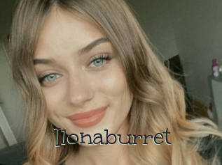 Ilonaburret