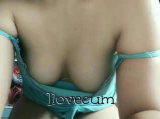 Ilove_cum