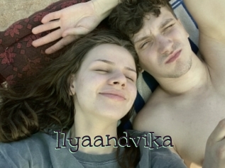 Ilyaandvika