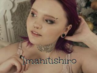 Imanitishiro