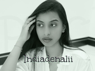 Indiadenalii