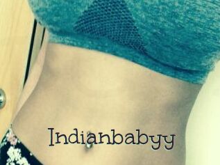 Indianbabyy