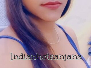 Indianhotsanjana