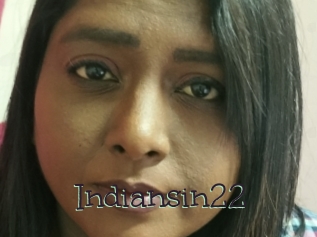 Indiansin22