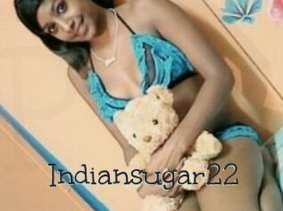 Indiansugar22