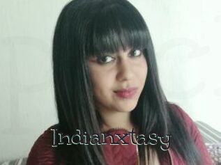 Indianxtasy