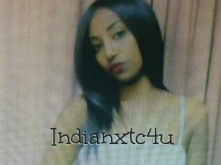 Indianxtc4u