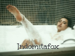 Indomitafox