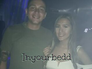 Inyourbedd