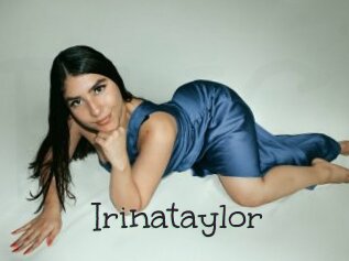 Irinataylor