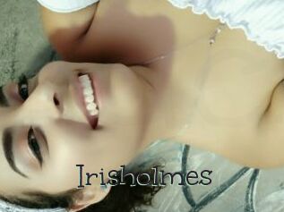 Irisholmes