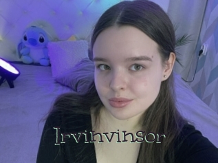 Irvinvinsor