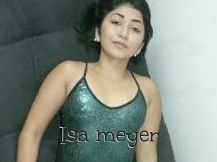 Isa_meyer