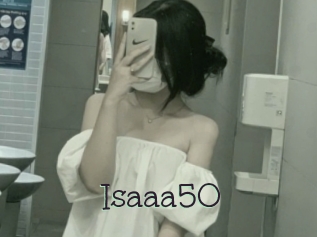 Isaaa50