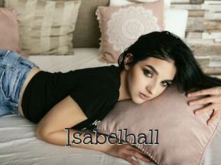 Isabelhall