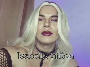 Isabella_hilton