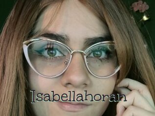 Isabellahoran