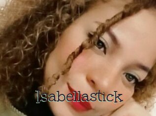 Isabellastick